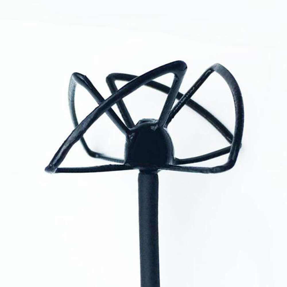 TBS Cloverleaf Antenna (Omnidirectional)