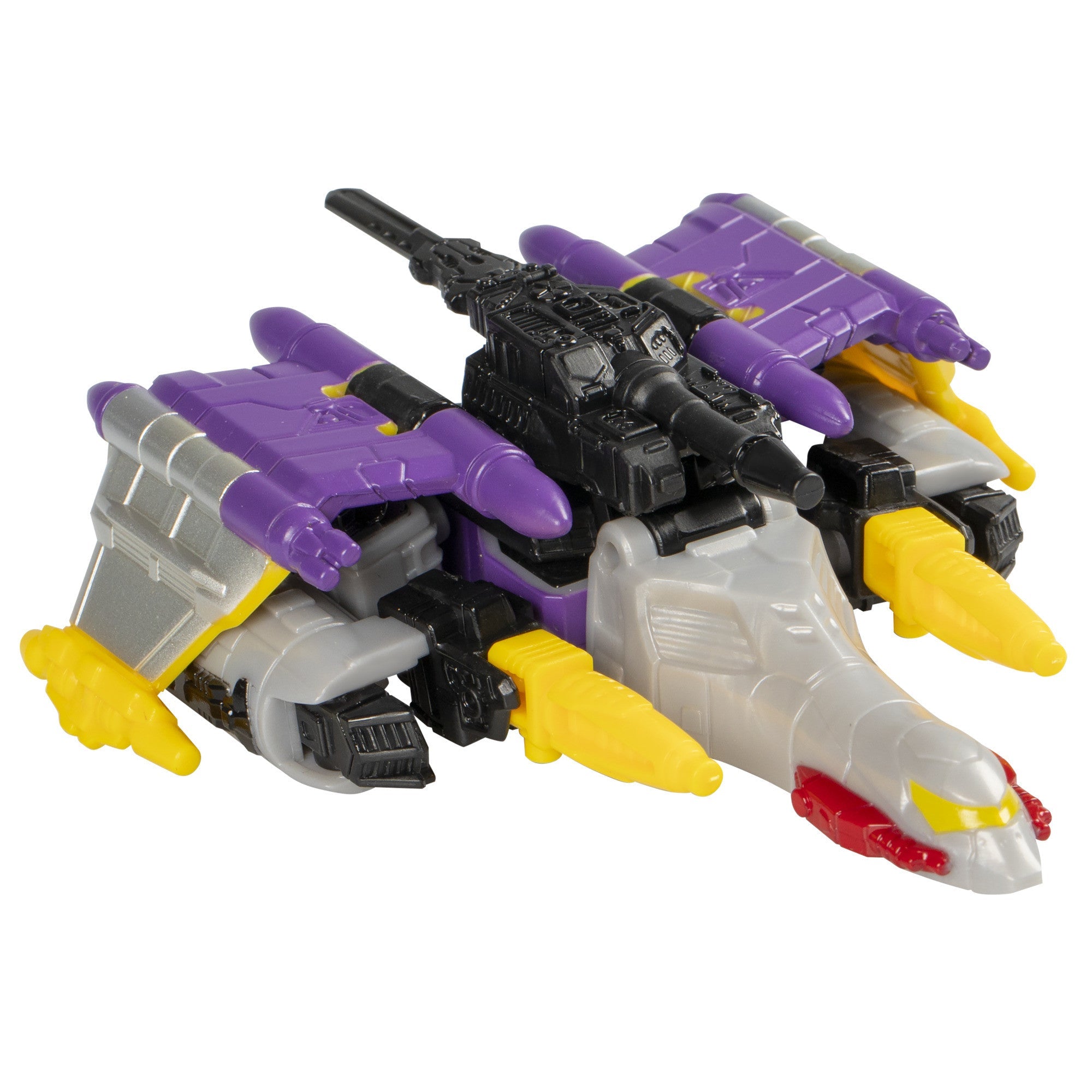 Hasbro - Galvatron - Transformers Legacy Infernac Universe Action Figure