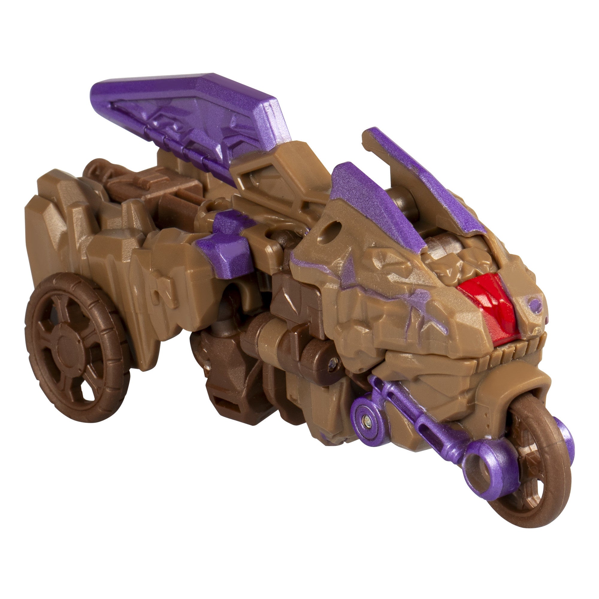 Geocron - Transformers Legacy Infernac Universe Action Figure