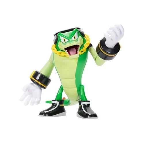 Sonic the Hedgehog 4-Inch Action Figures with Accessory