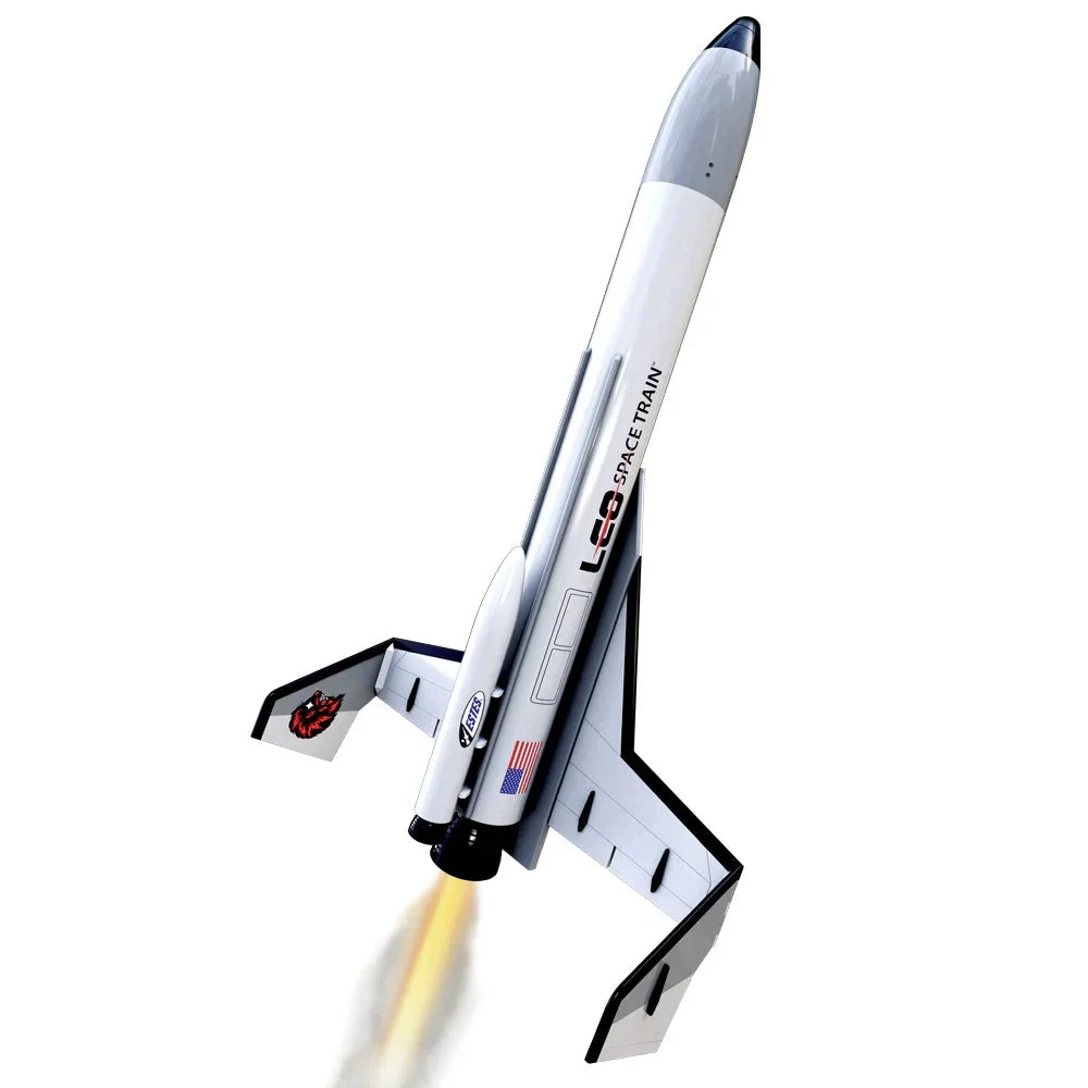 Estes Rockets - LEO Space Train™
