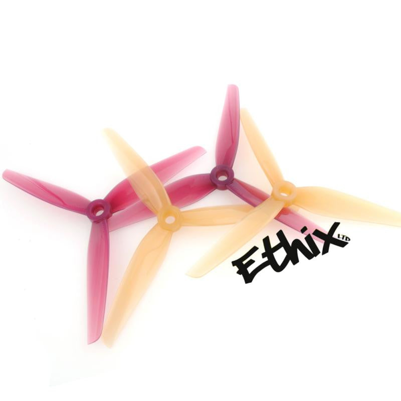 HQProp - Ethix P3 Peanut Butter and Jelly Props