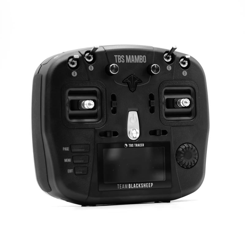 TBS Mambo - FPV RC Radio Drone Controller