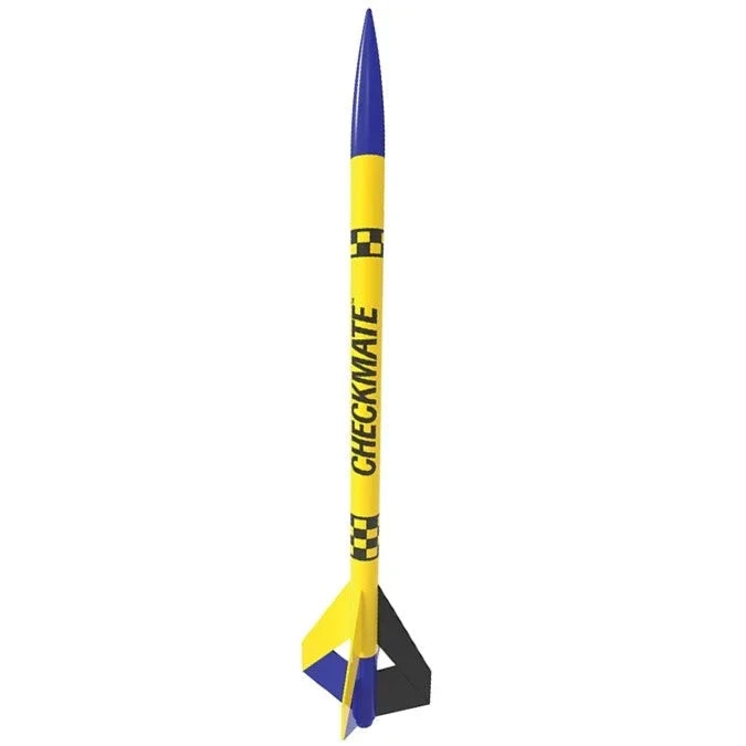 Estes Rockets - Checkmate
