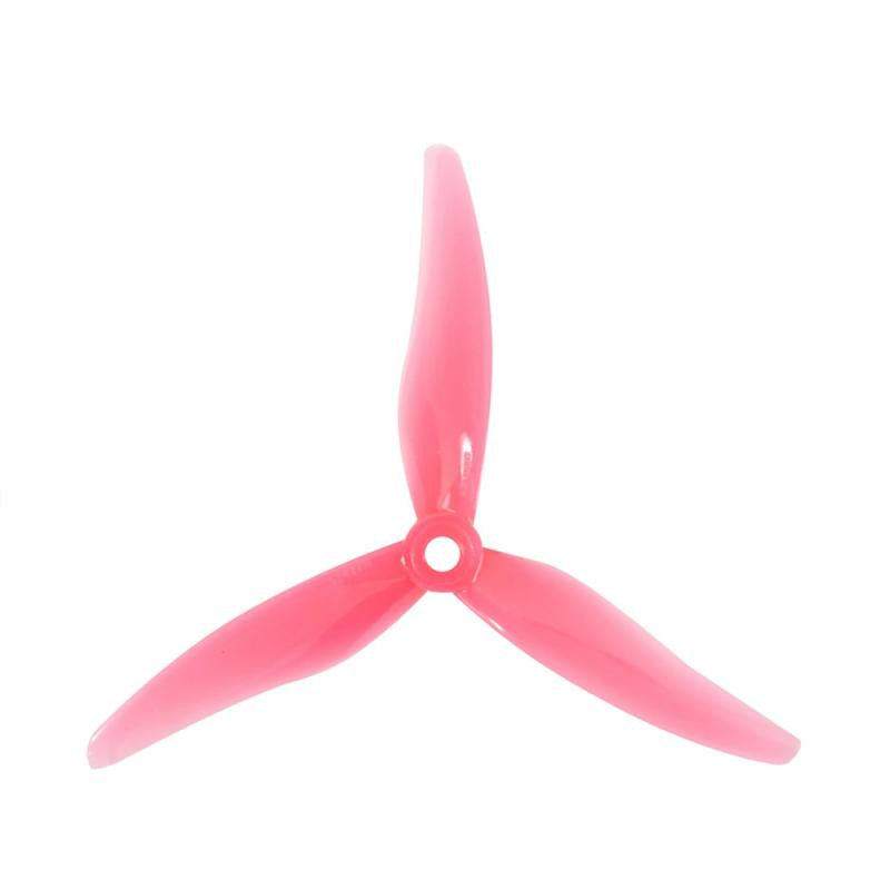Gemfan - Hurricane JB edition 51477 3-Blade Prop (set of 2) choose a color