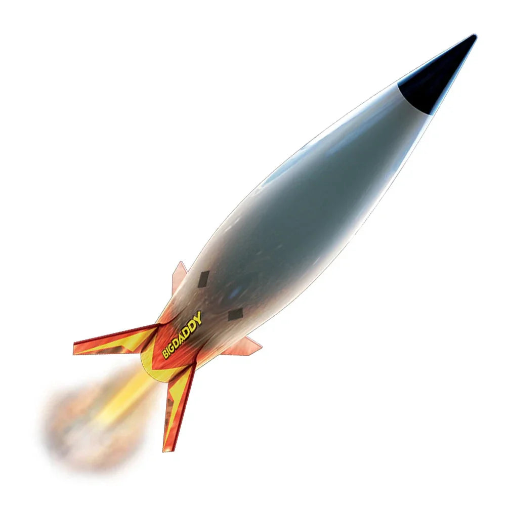 Estes Rockets - Big Daddy™