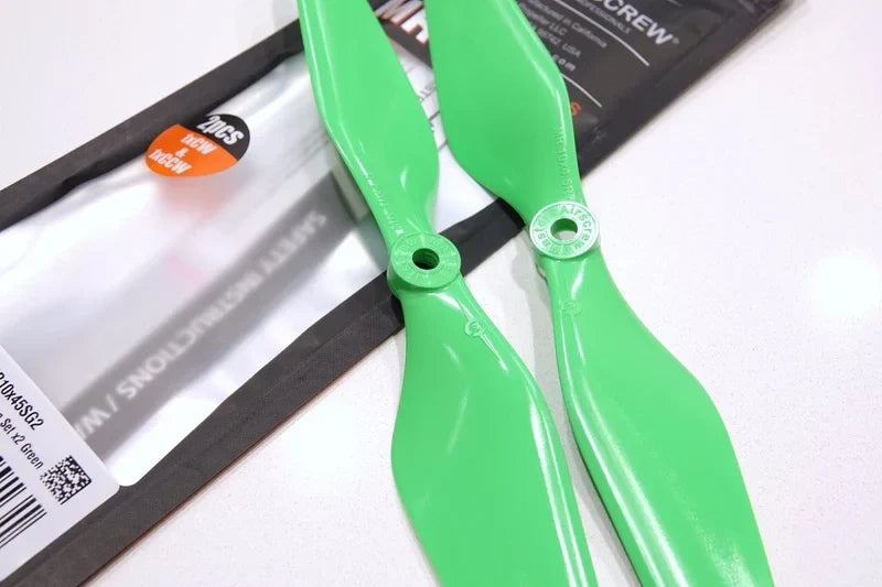 MR Series - 9x4.5 Prop Set x2
