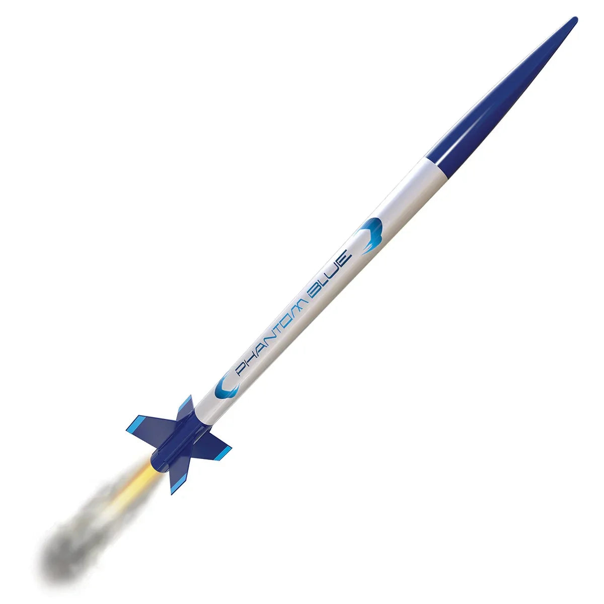 Estes Rockets - Phantom Blue™