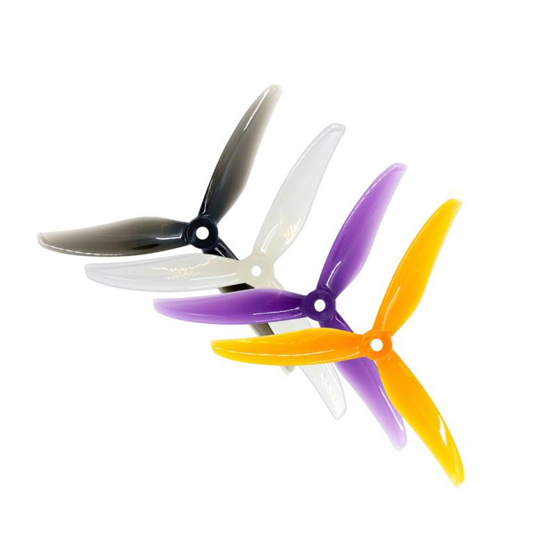 Gemfan - Freestyle 5226 3 Blade Drone Propeller