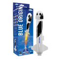 Estes Rockets - Blue Origin New Shepard (Builders Kit)
