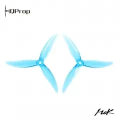 HQProp - MCK (2CW+2CCW)-Poly Carbonate