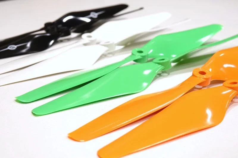 MR Series - 9x4.5 Prop Set x2