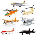 Matchbox Sky Busters