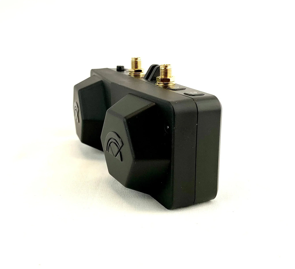 Video Aerial Systems (VAS) - Walksnail VRX Crosshair Xtreme Mini Mod