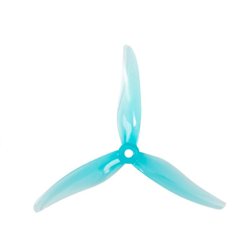 Gemfan - Hurricane JB edition 51477 3-Blade Prop (set of 2) choose a color