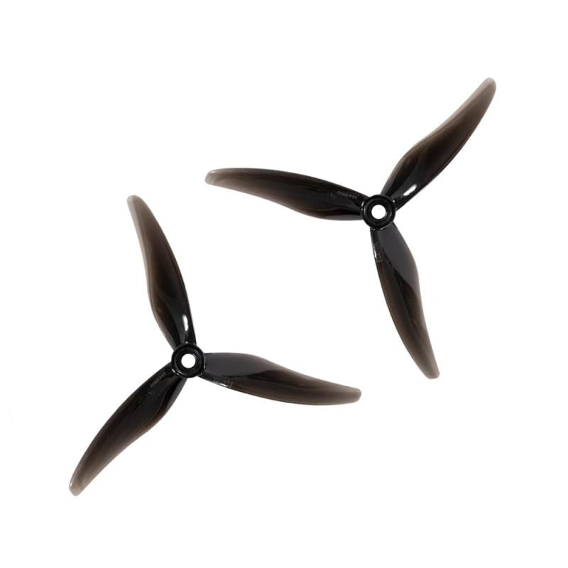 51477 Hurricane Durable 3 Blade Propeller (10CW+10CCW) 5 sets of Colors in one pack!