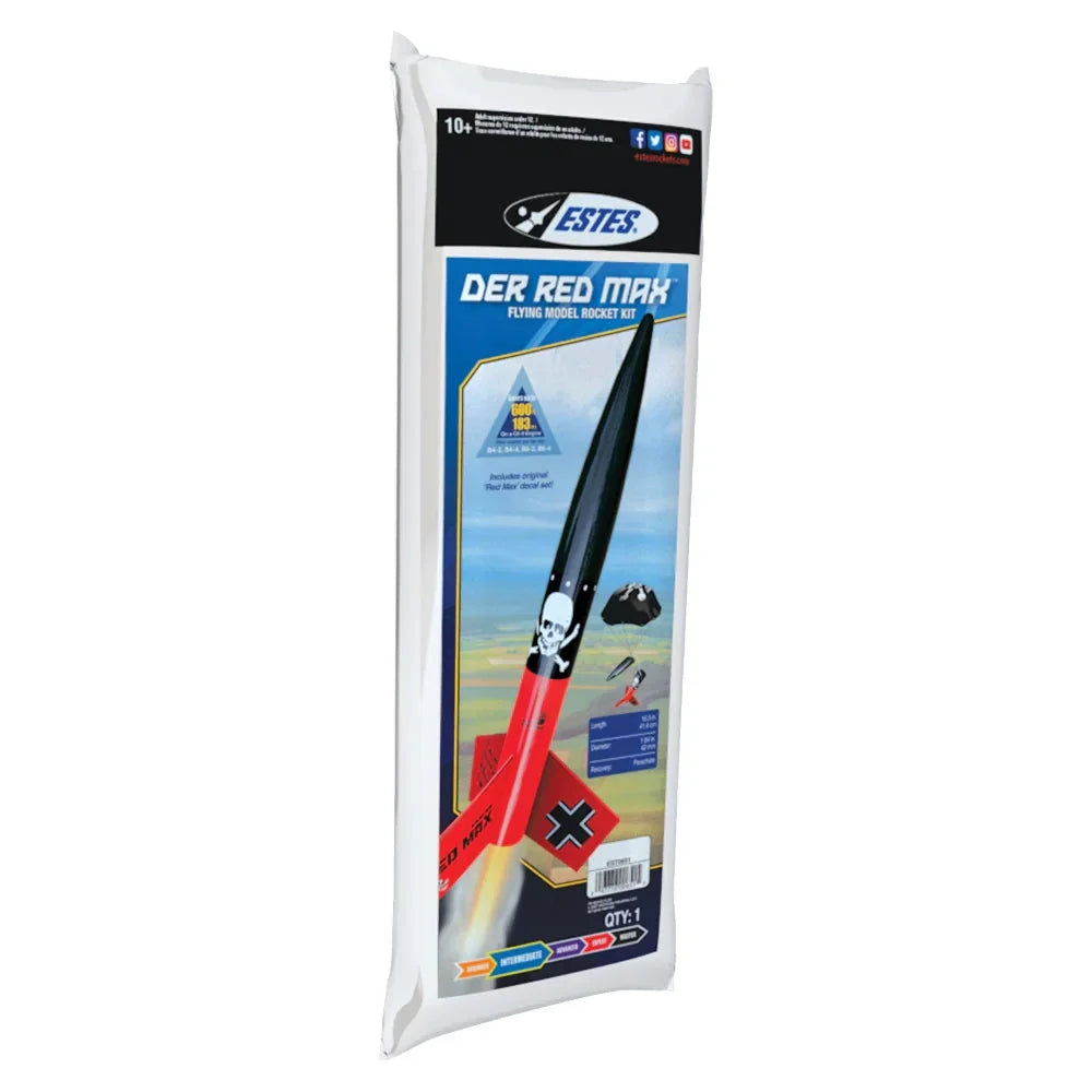 Der Red Max™