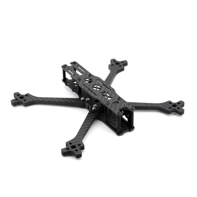 Team Blacksheep (TBS) - Source One V5.1 5inch