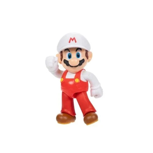 World of Nintendo 2.5 Inch Mini-Figures