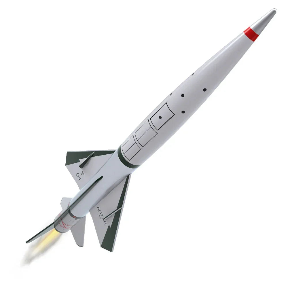 Estes Rockets - Antar™ Designer Signature Series