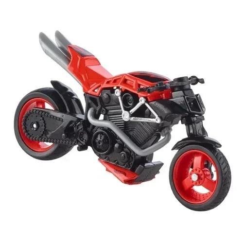 Hot Wheels - Street Power Motorcycles - 1:18 Scale