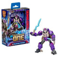 Alpha Trion - Transformers One Action Figure