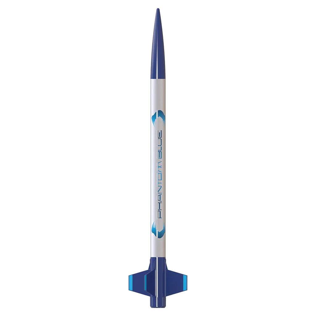 Estes Rockets - Phantom Blue™