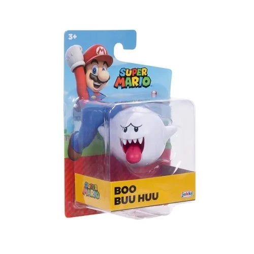 World of Nintendo 2.5 Inch Mini-Figures