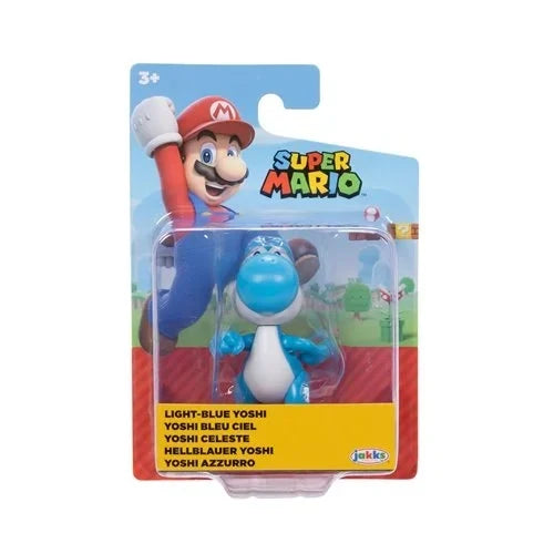 World of Nintendo 2.5 Inch Mini-Figures