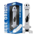 Estes Rockets - Blue Origin New Shepard