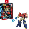Optimus Prime, Transformers Studio Series Deluxe Class One 112 Action Figure