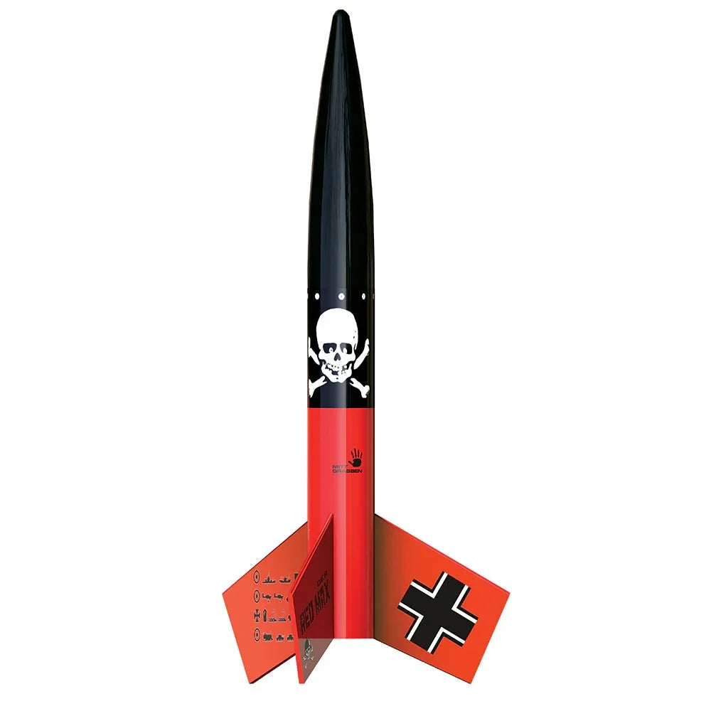 Der Red Max™