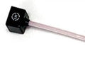 Video Aerial Systems (VAS) - 5.8GHz Victory HD Transmitter Antenna (u.fl) w/cable sleeve