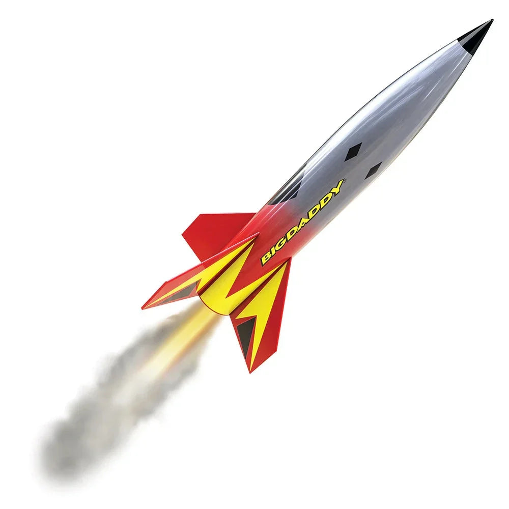 Estes Rockets - Big Daddy™