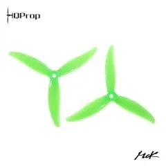 HQProp - MCK (2CW+2CCW)-Poly Carbonate