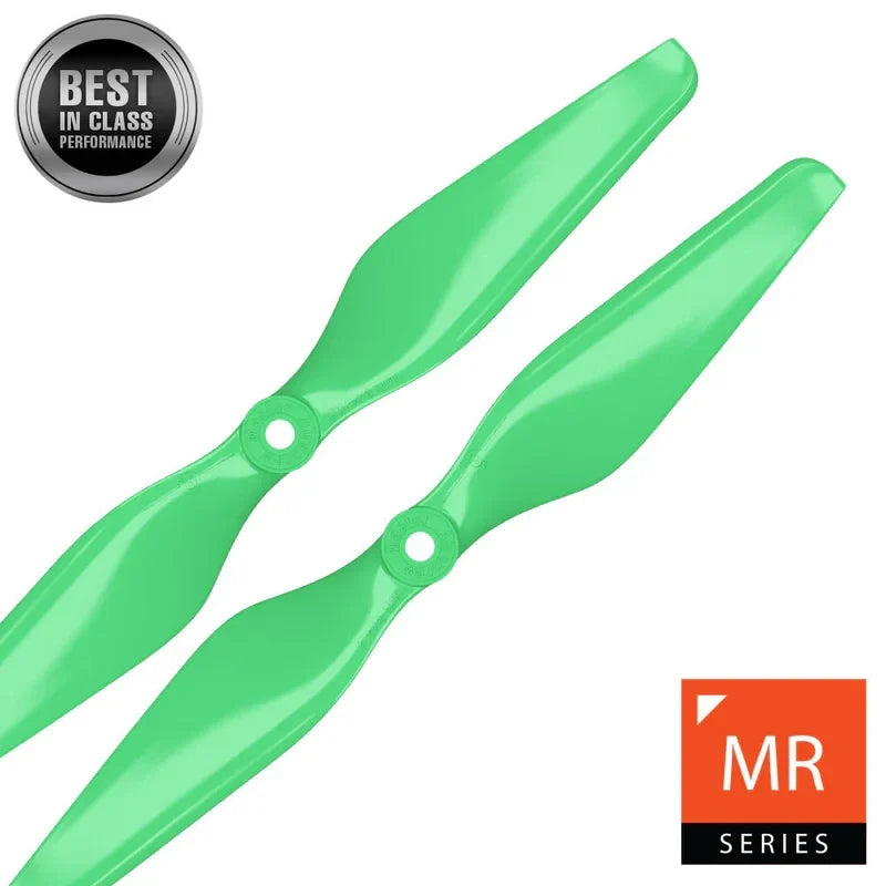 MR Series - 9x4.5 Prop Set x2