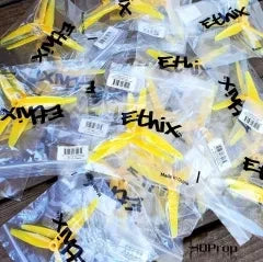 HQ Prop - Ethix P3.3 Mango Lassi (2CW+2CCW)-Poly Carbonate