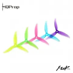 HQProp - MCK (2CW+2CCW)-Poly Carbonate