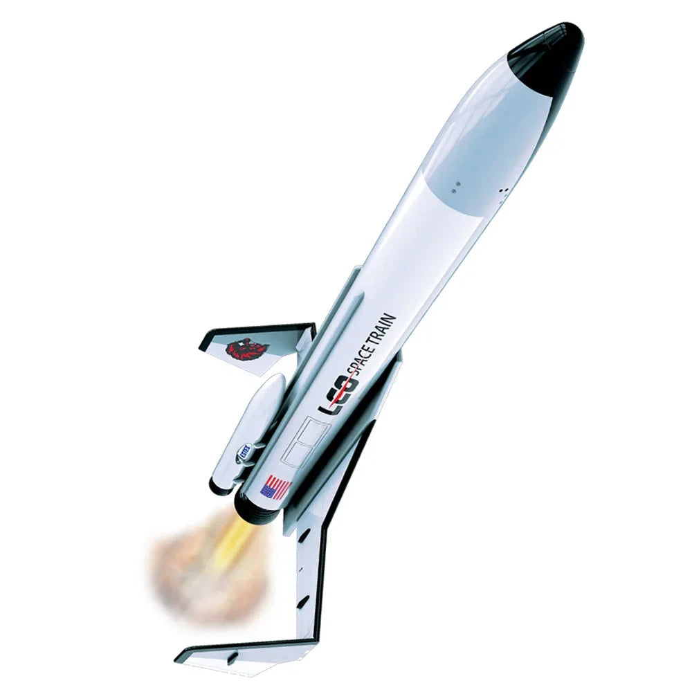 Estes Rockets - LEO Space Train™