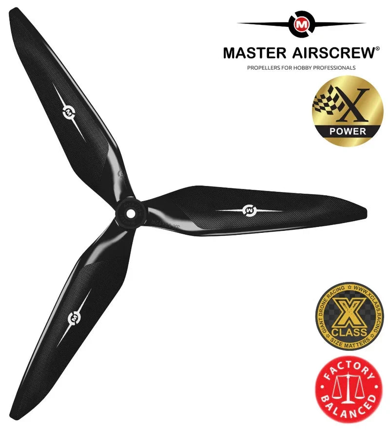 3X Power - Propeller