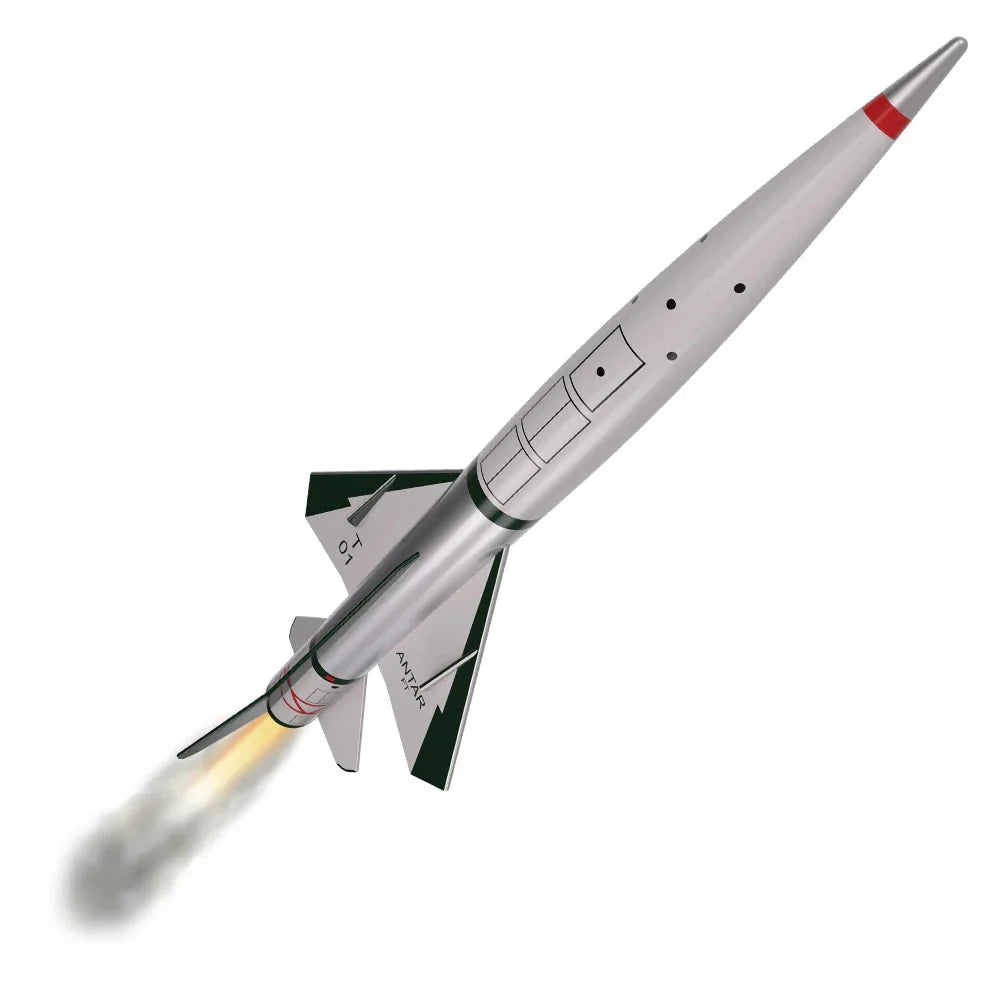 Estes Rockets - Antar™ Designer Signature Series