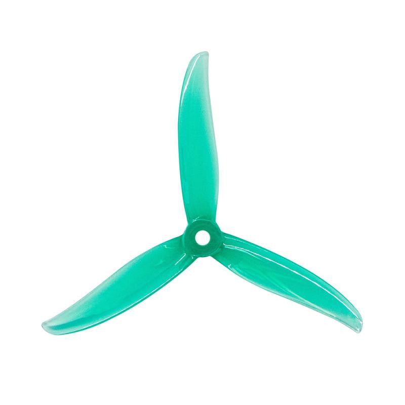 SBANG 4934-3 PC Durable Sbang Green - (4CW)