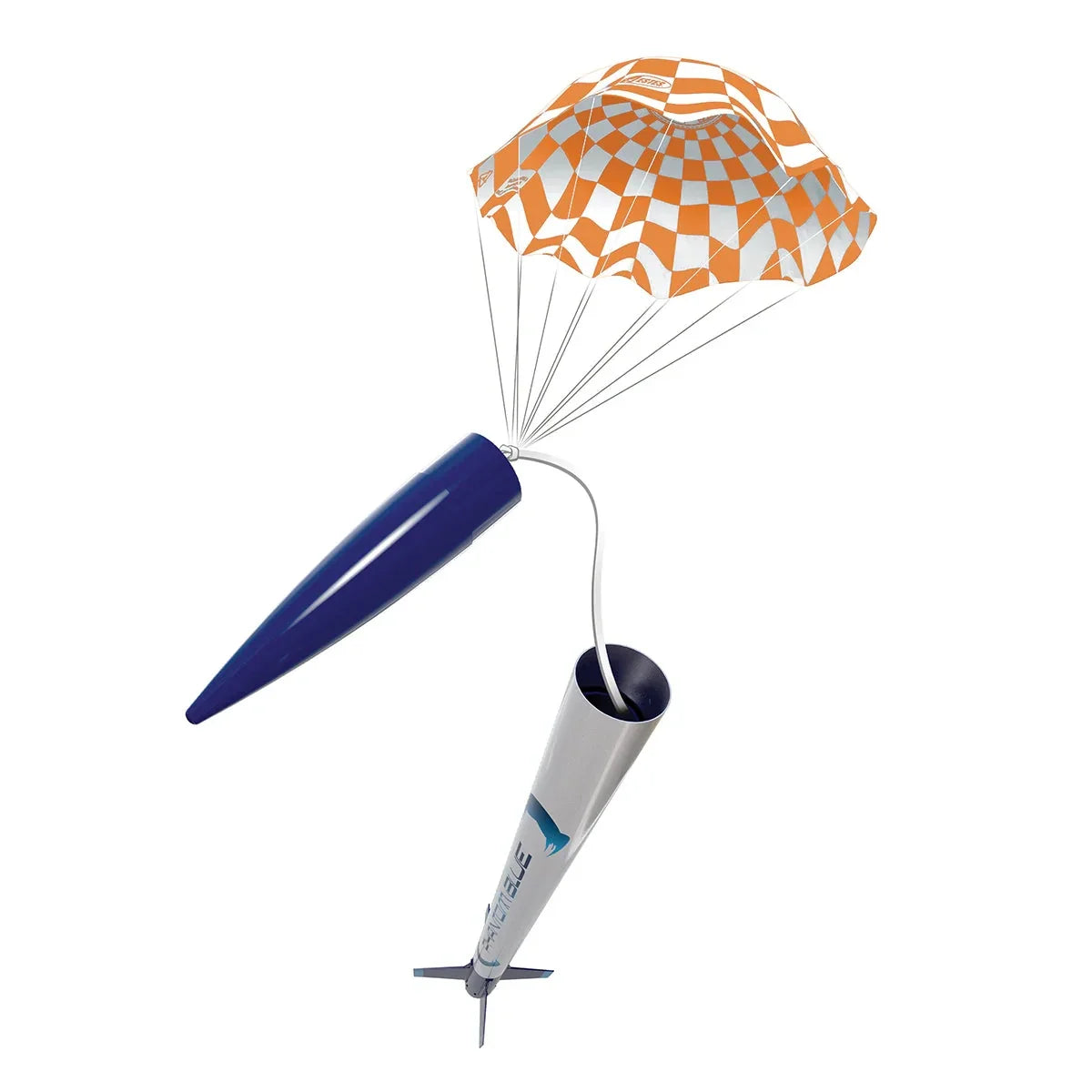 Estes Rockets - Phantom Blue™