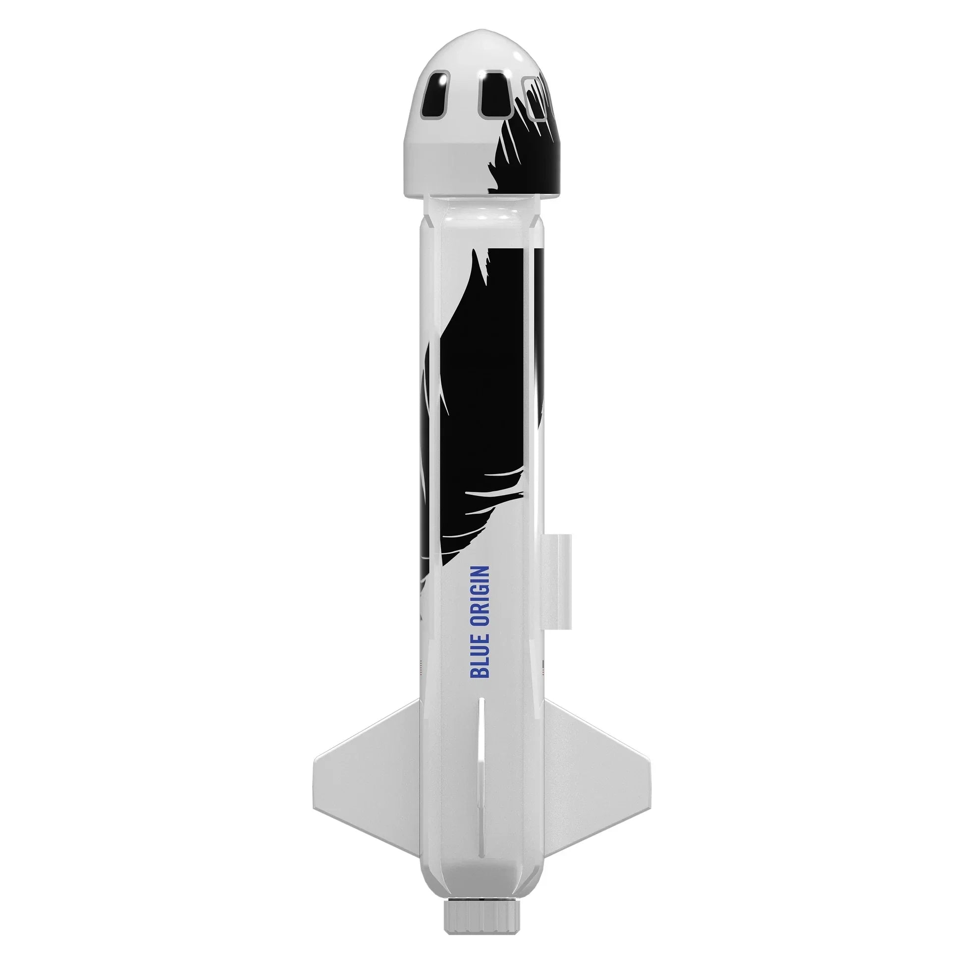 Estes Rockets - Blue Origin New Shepard (Builders Kit)