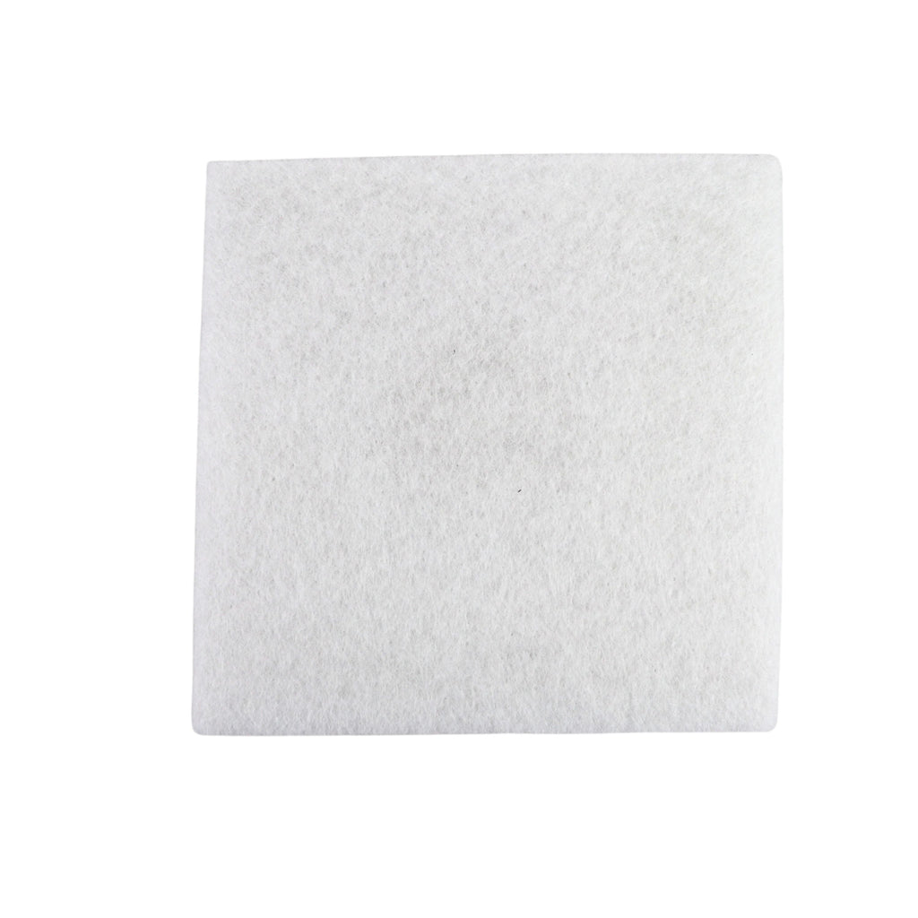 Replacement HEPA Filter Set for Soldering Vent Fume Extractor