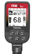 Nokta FINDX PRO Metal Detector