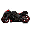 Speed Cycle (for Snake Eyes) "GI Joe", Flame Toys Furai Model