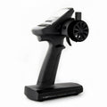 Futaba - 3PV 3-Channel 2.4GHz S-FHSS Radio System w/R304SB Receiver