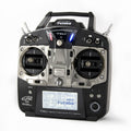 Futaba - T10J A 2.4GHz T-FHSS Airplane Spec Radio System w/R3008SB