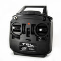6L Sport 2.4GHz T-FHSS Airplane Spec Radio System